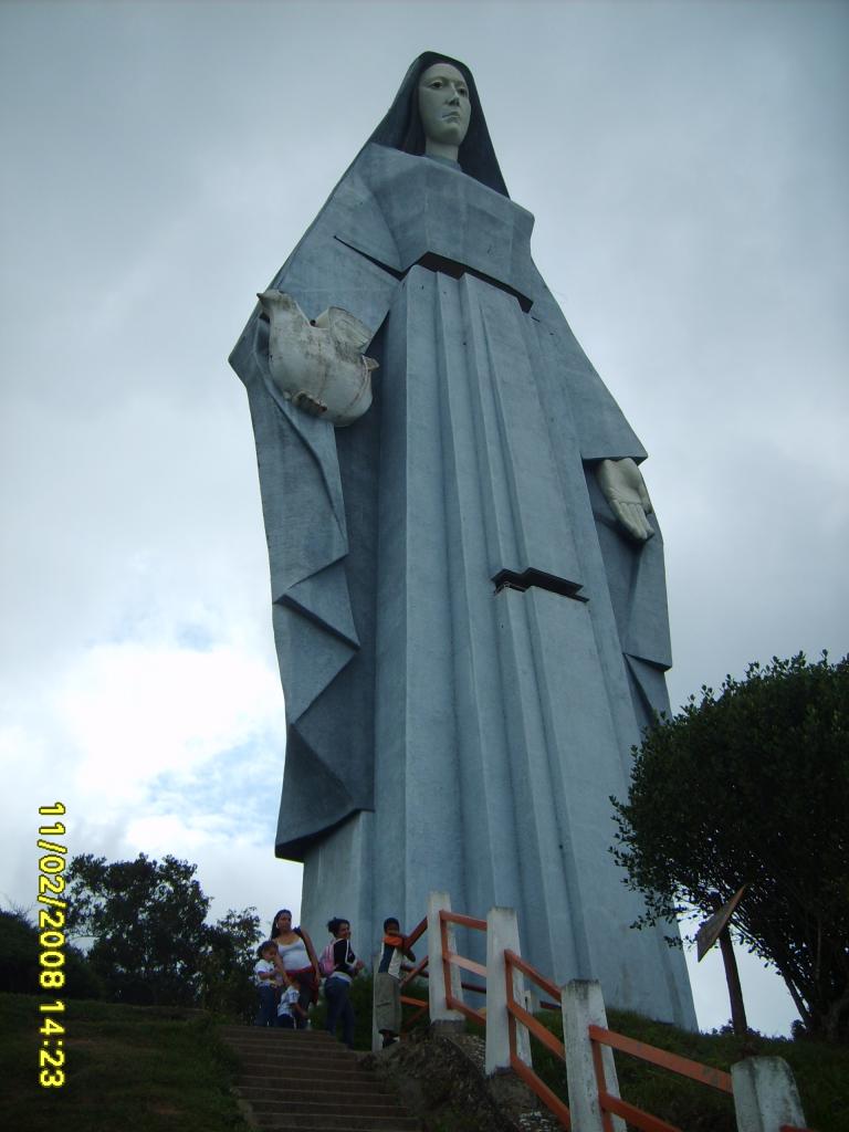 Foto de Trujillo, Venezuela