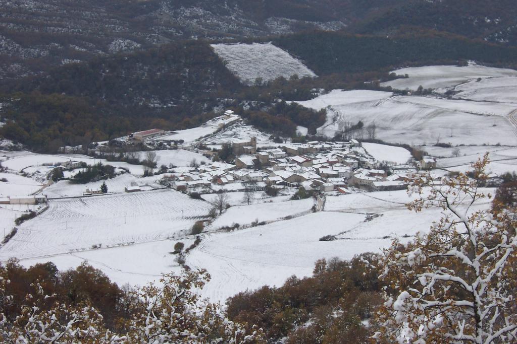 Foto de San Martin (Navarra), España