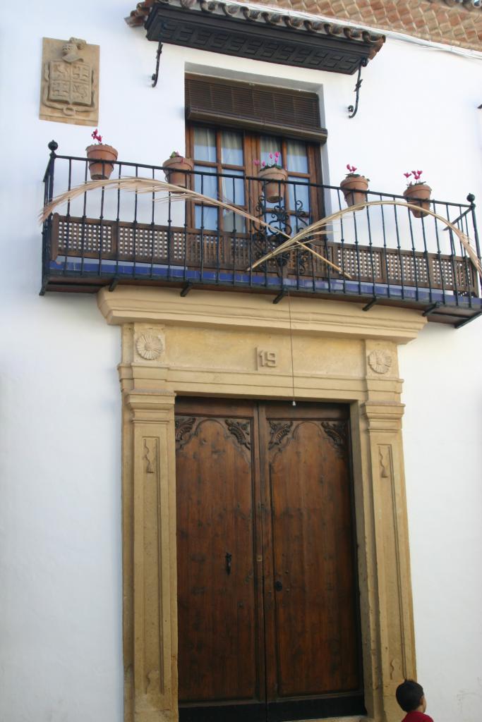 Foto de Ronda (Málaga), España