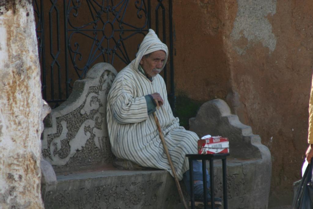 Foto de Chef Xaouen, Marruecos