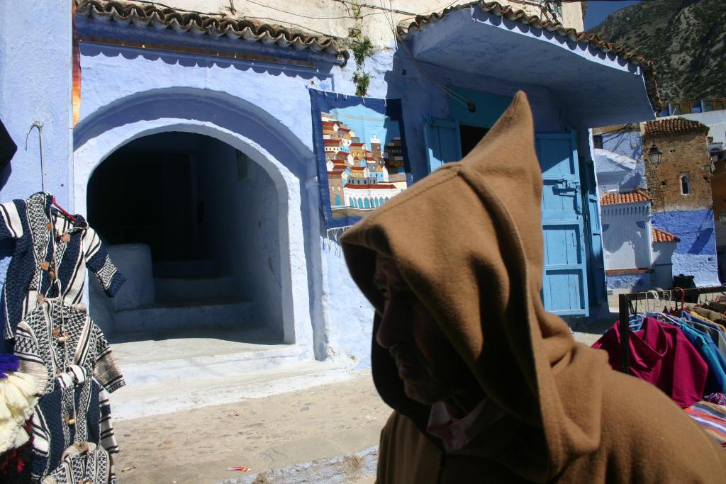 Foto de Chef Xaouen, Marruecos