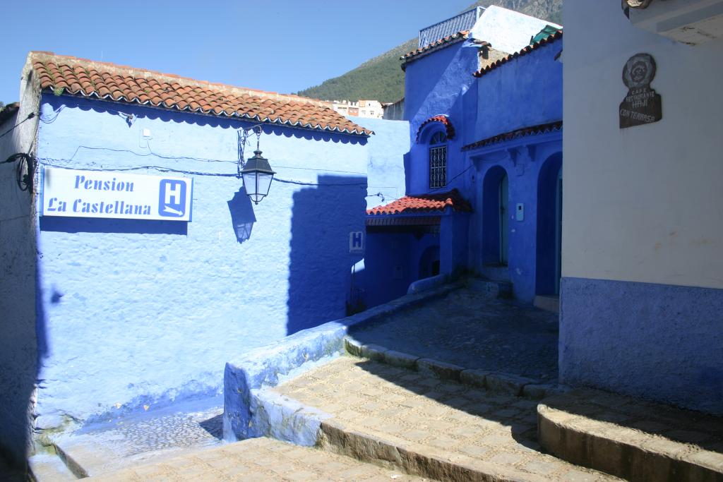 Foto de Chef Xaouen, Marruecos