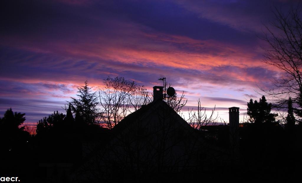 Foto de Pozuelo de Alarcón (Madrid), España