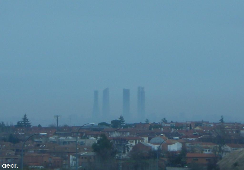 Foto de Pozuelo de Alarcón (Madrid), España