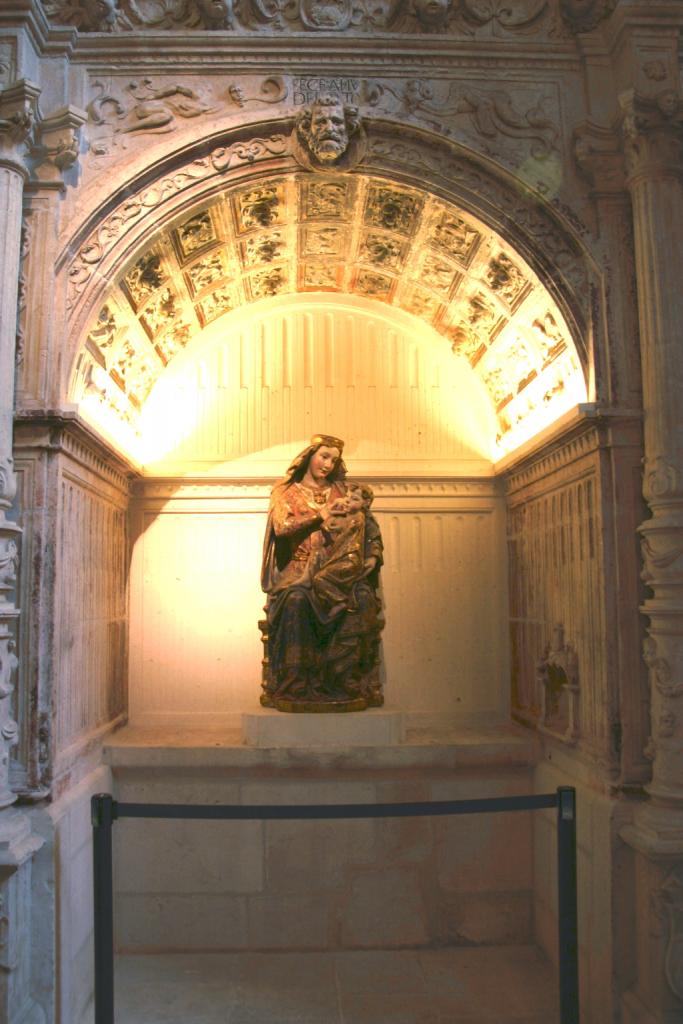 Foto de Burgos (Castilla y León), España