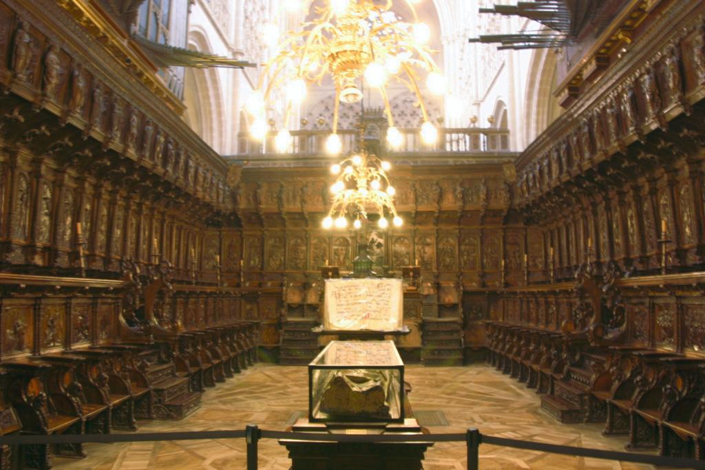 Foto de Burgos (Castilla y León), España