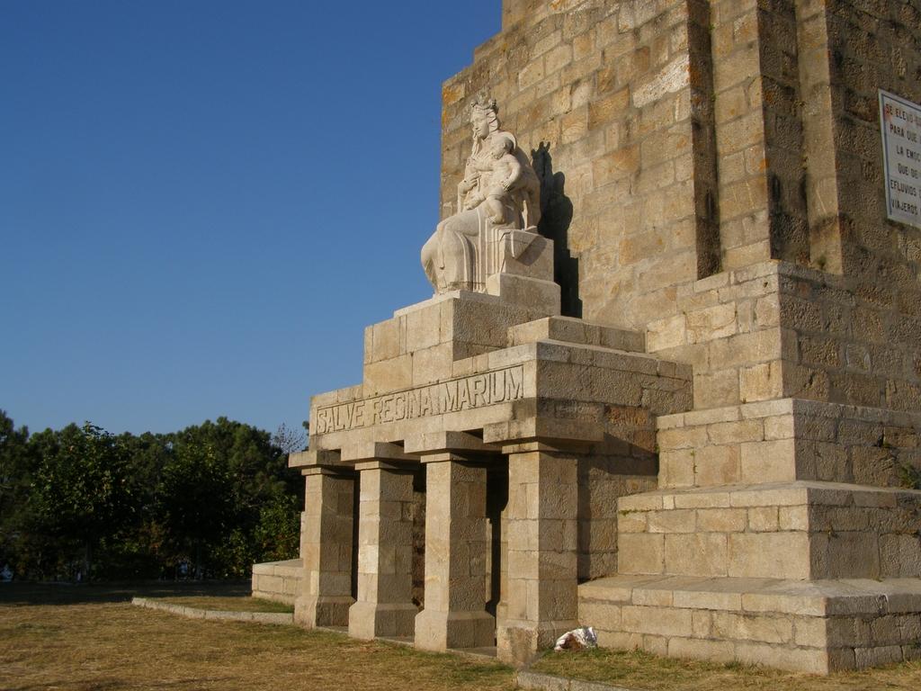 Foto de Vigo (Pontevedra), España