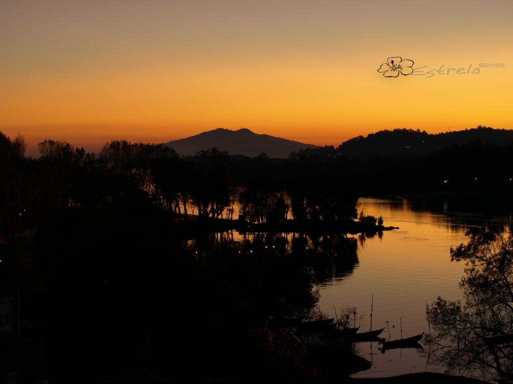 Foto de Vilanova de Cerveira, Portugal