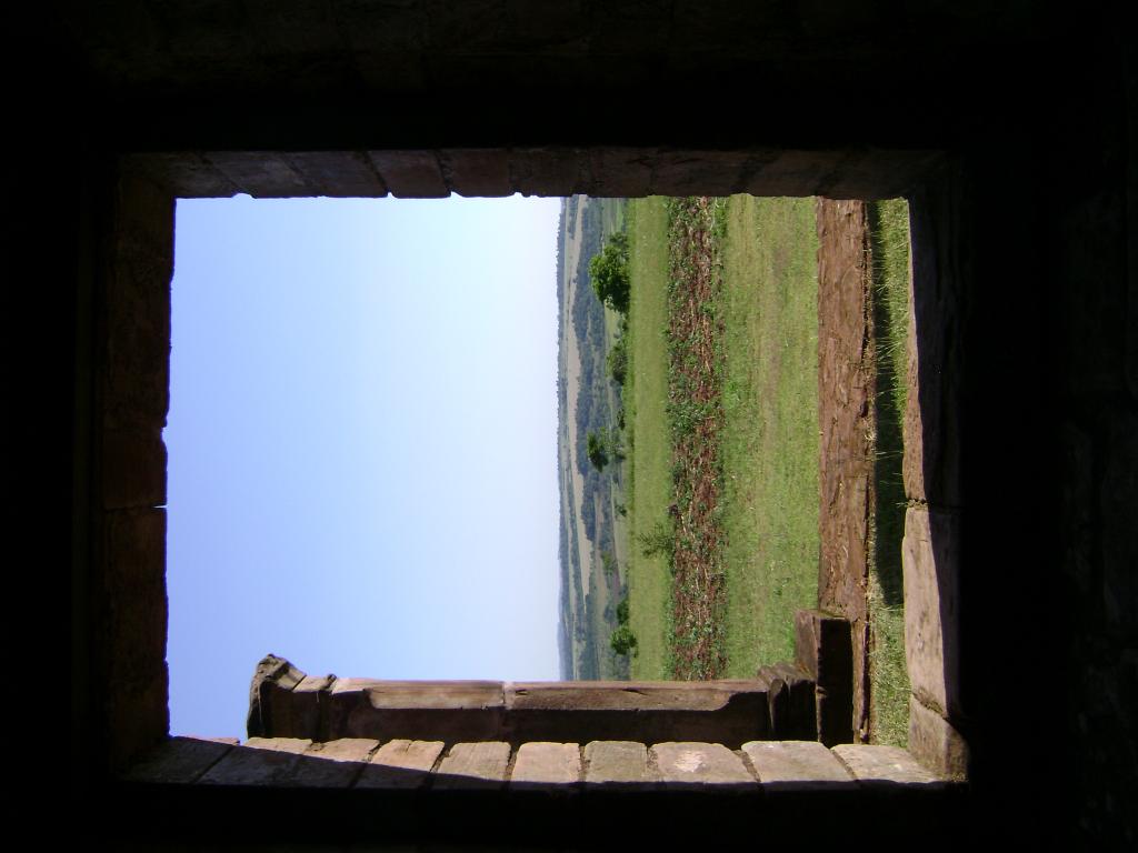 Foto de Jesús de Tavarangue (Itapua), Paraguay