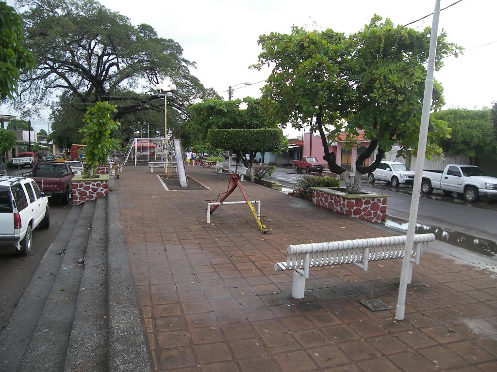 Foto de Tecomán (Colima), México
