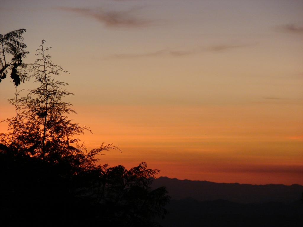 Foto de Amatepec, México