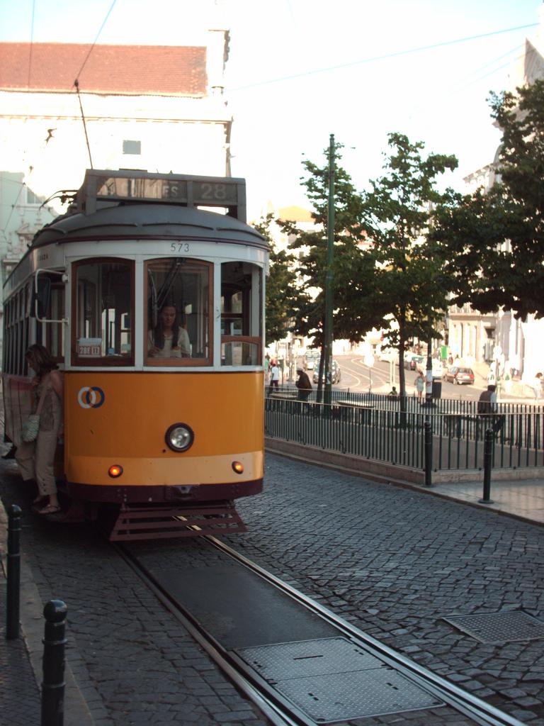 Foto de Lisboa, Portugal
