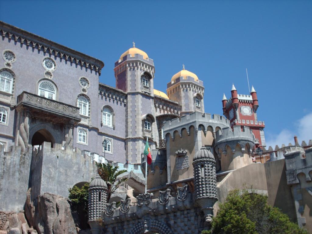 Foto de Sintra, Portugal