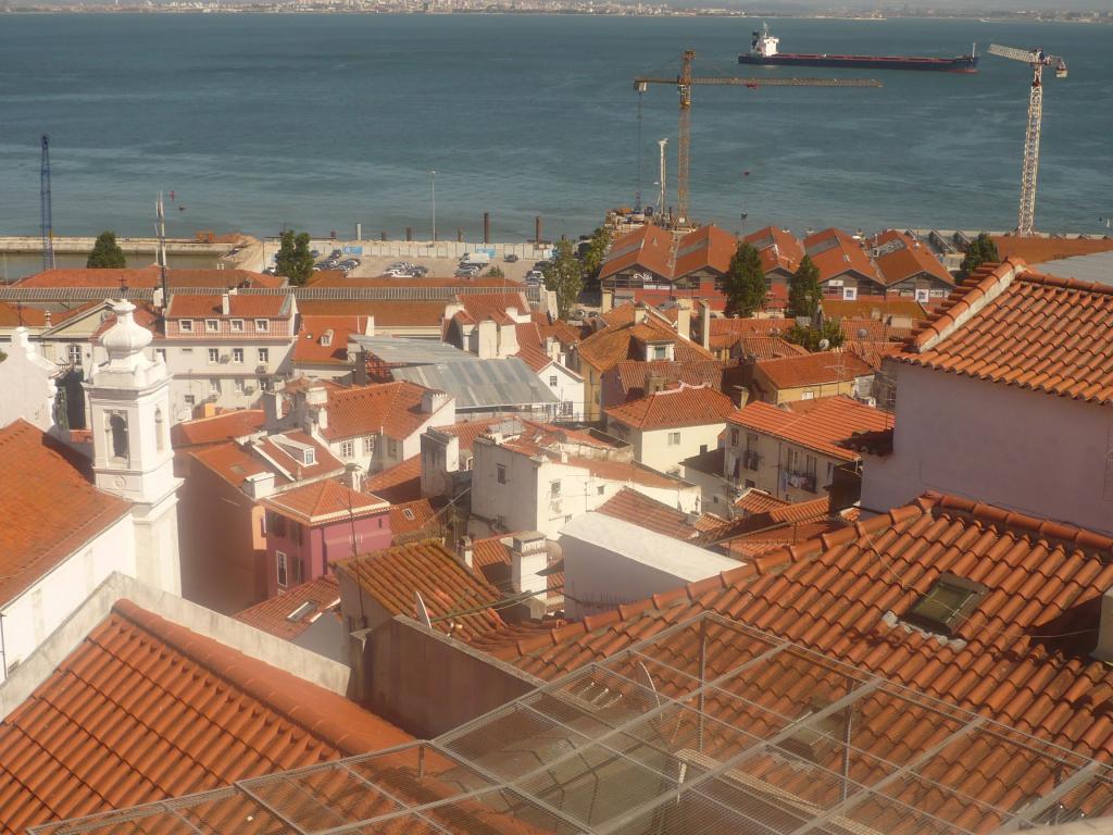 Foto de Lisboa, Portugal
