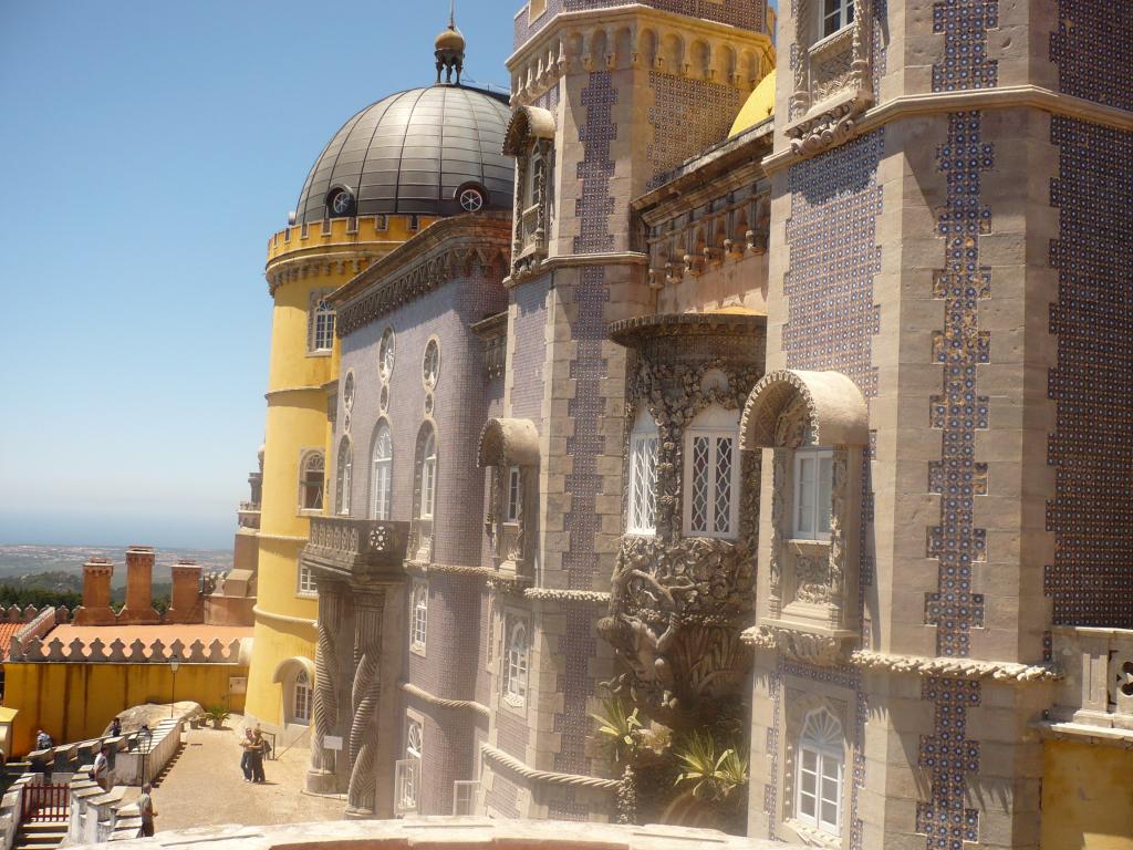 Foto de Sintra, Portugal
