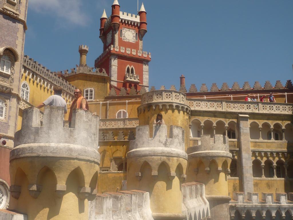 Foto de Sintra, Portugal