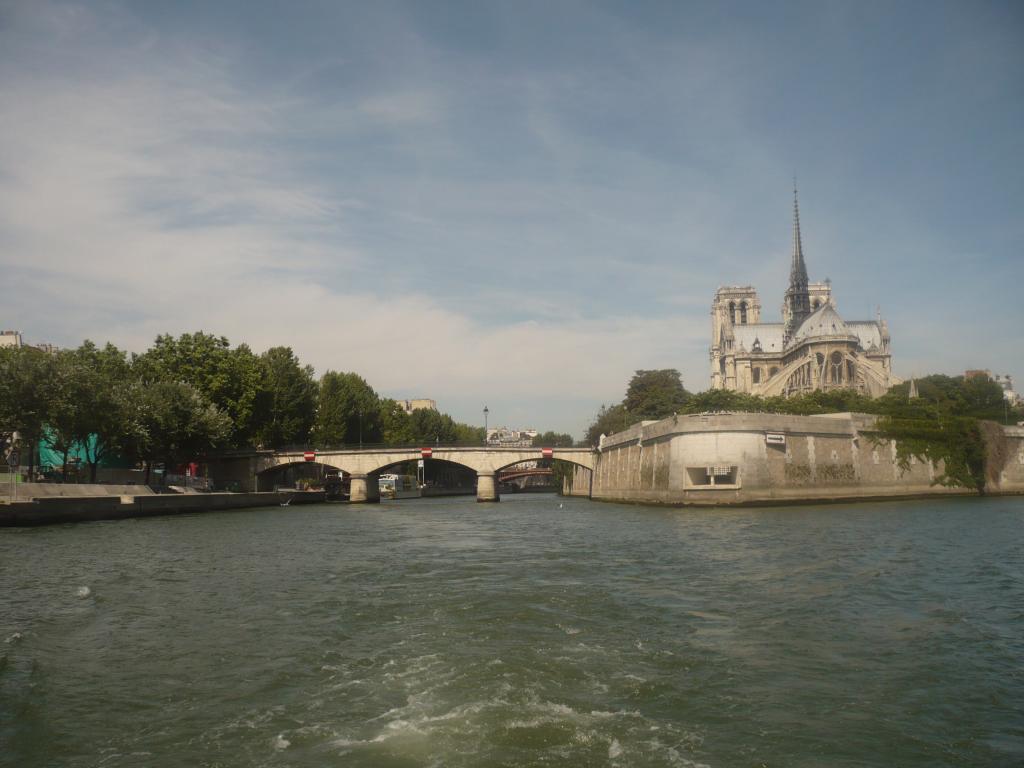Foto de Paris, Francia