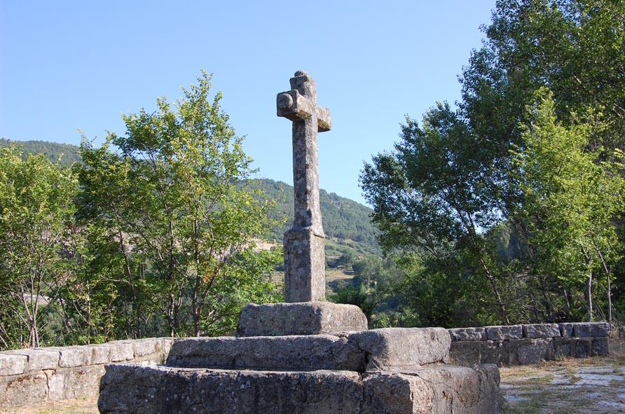 Foto de Baños de Montemayor (Cáceres), España