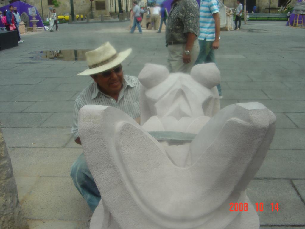 Foto de Guadalajara, México