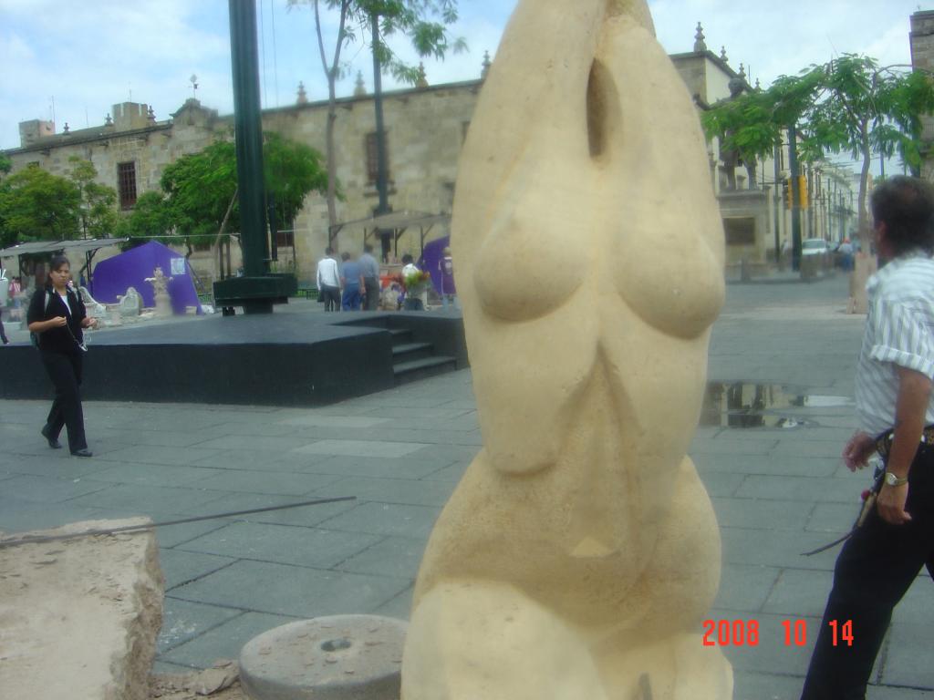 Foto de Guadalajara, México