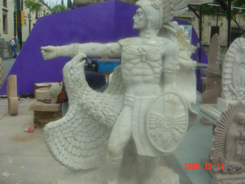 Foto de Guadalajara, México