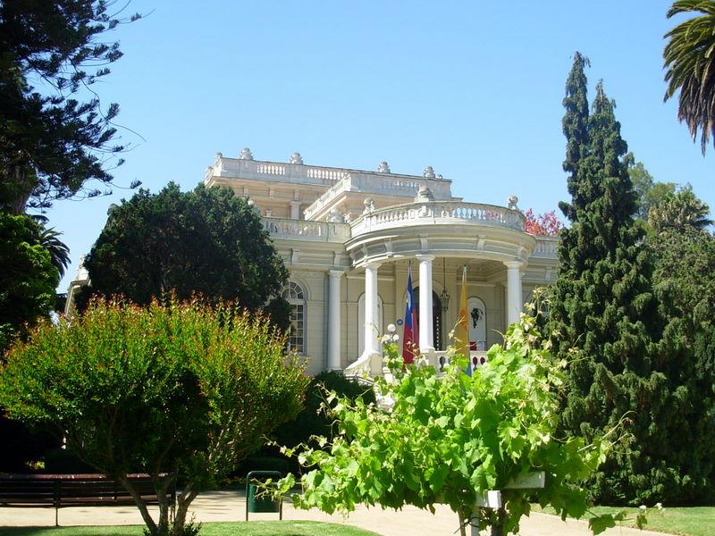 Foto de Viña del Mar, Chile