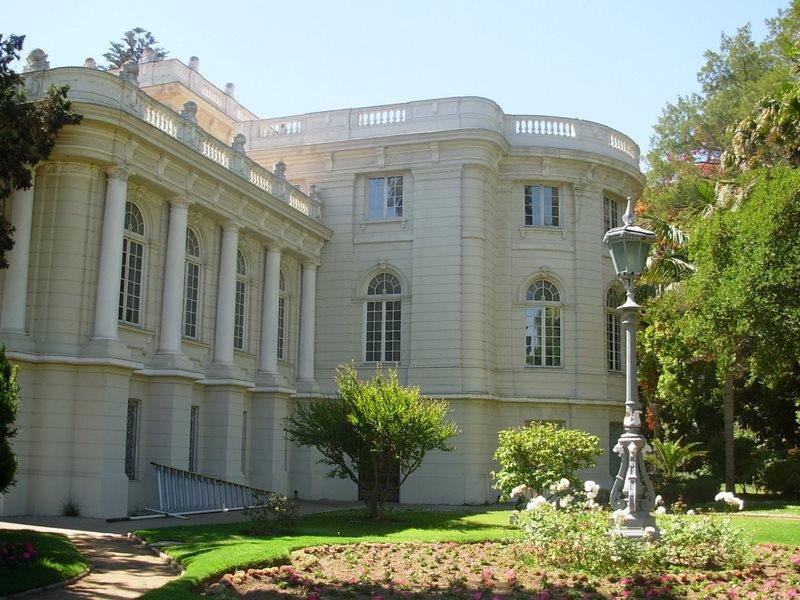 Foto de Viña del Mar, Chile