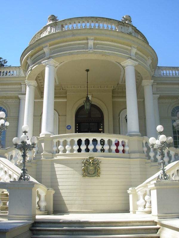 Foto de Viña del Mar, Chile