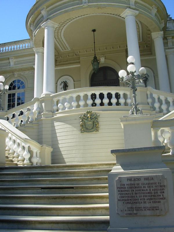 Foto de Viña del Mar, Chile