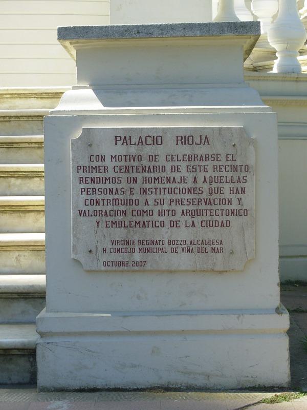 Foto de Viña del Mar, Chile