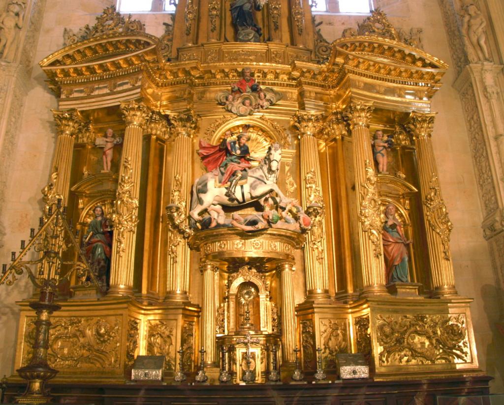 Foto de Burgos (Castilla y León), España