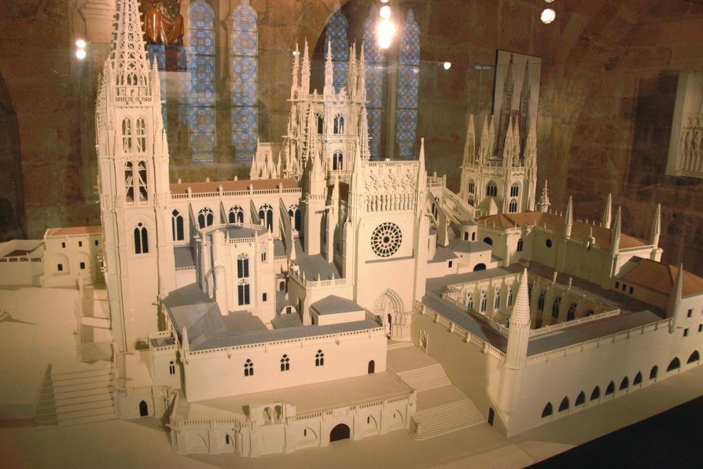 Foto de Burgos (Castilla y León), España