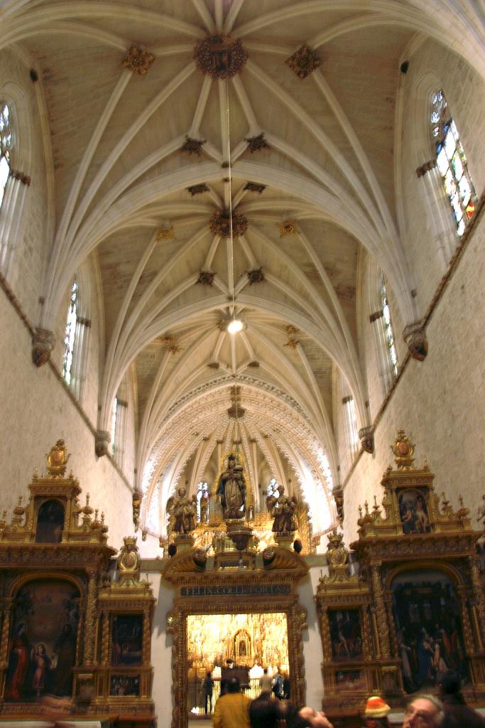 Foto de Burgos (Castilla y León), España