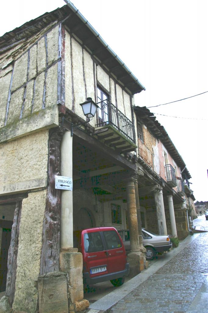 Foto de Santo Domingo de Silos (Burgos), España