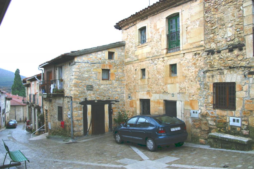 Foto de Santo Domingo de Silos (Burgos), España