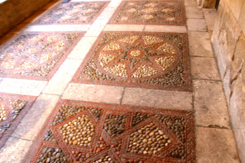 Foto de Santo Domingo de Silos (Burgos), España