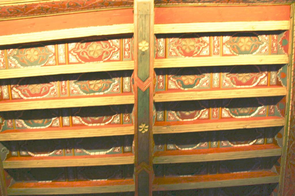 Foto de Santo Domingo de Silos (Burgos), España