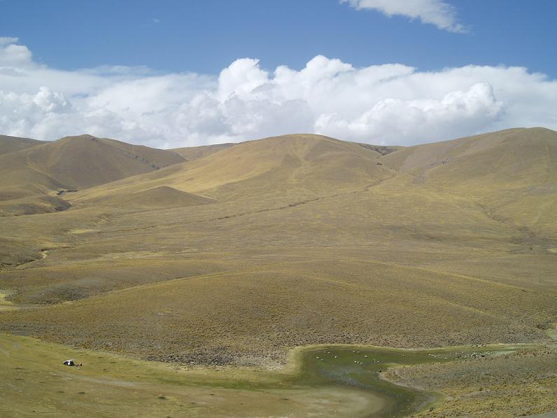 Foto de Oruro, Bolivia