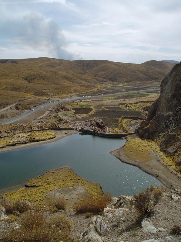 Foto de Oruro, Bolivia