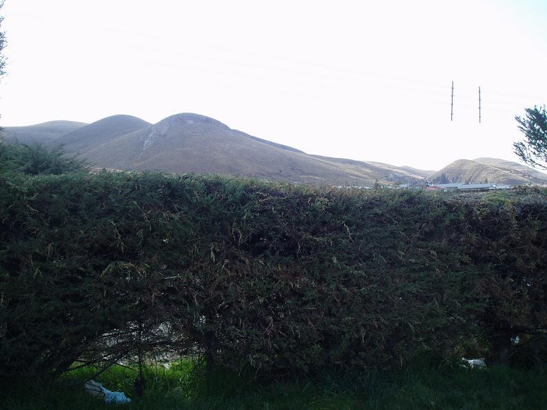 Foto de Oruro, Bolivia