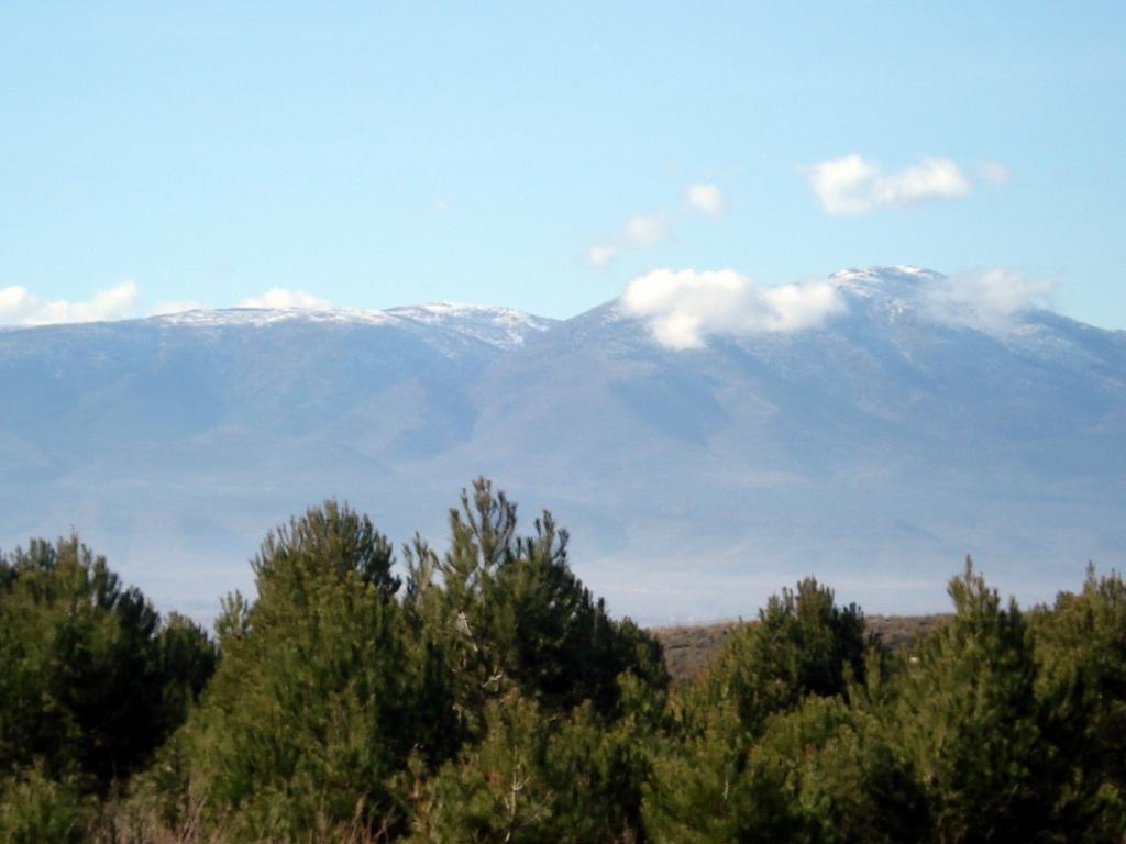 Foto de La Jamula (Granada), España