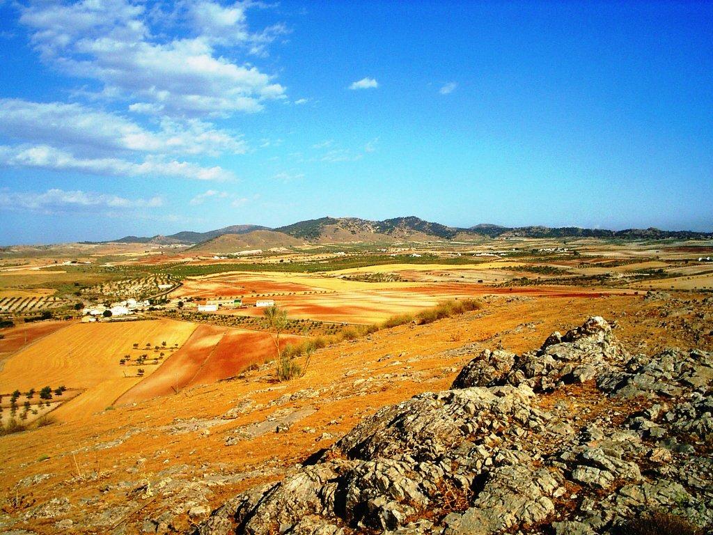 Foto de La Jamula (Granada), España