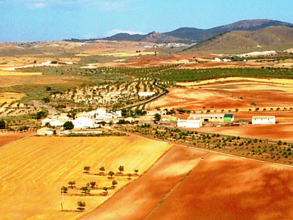 Foto de La Jamula (Granada), España