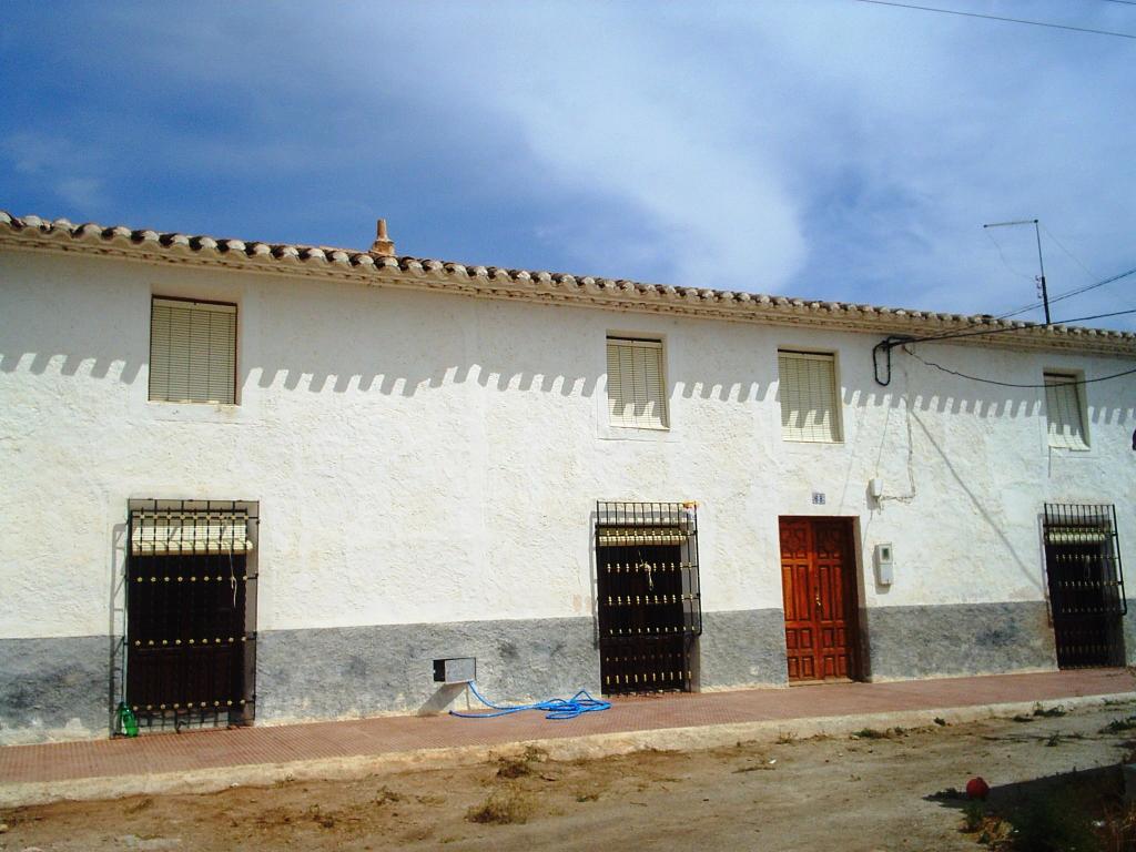 Foto de La Jamula (Granada), España