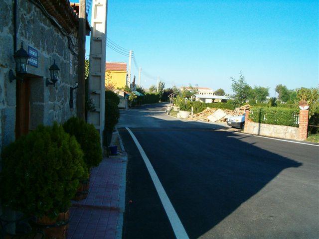 Foto de Padiernos (Ávila), España