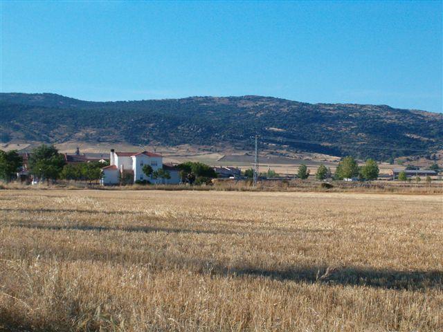 Foto de Padiernos (Ávila), España