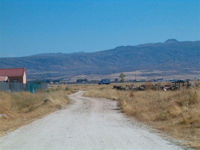 Foto de Padiernos (Ávila), España