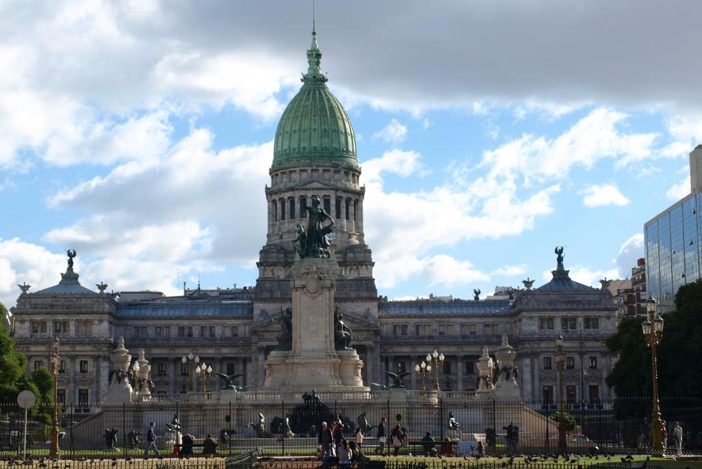 Foto de Buenos Aires, Argentina