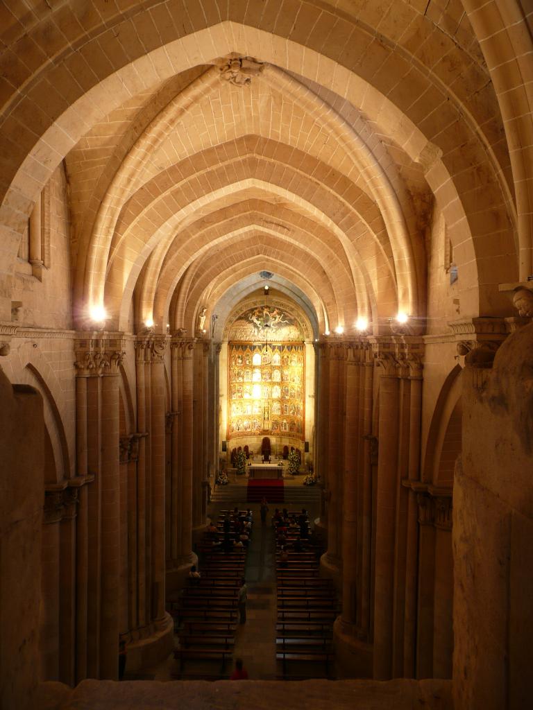 Foto de Salamanca (Castilla y León), España