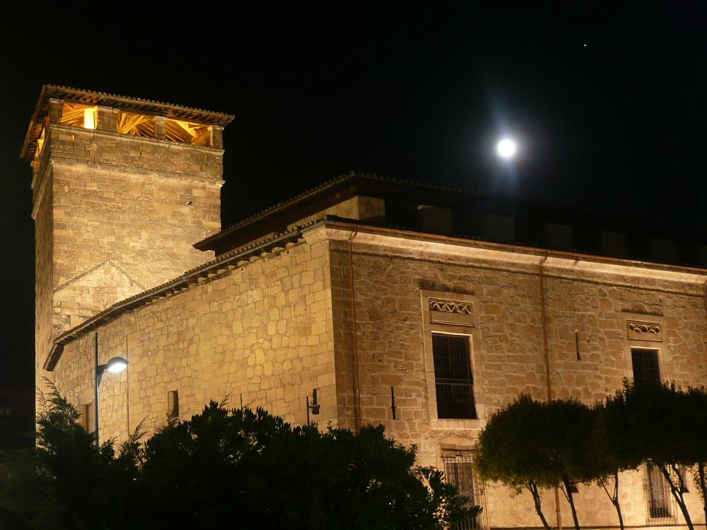 Foto de Salamanca (Castilla y León), España